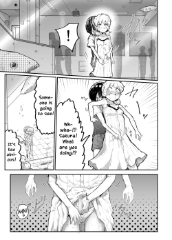 Page 43 of Kawaii Shota ni wa Manko o Tsukeyo!| Put a Pussy on that Cute Shota!