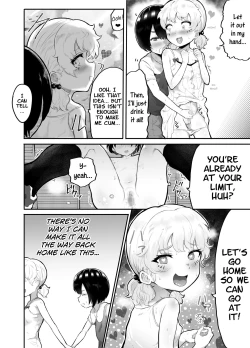 Page 44 of Kawaii Shota ni wa Manko o Tsukeyo!| Put a Pussy on that Cute Shota!