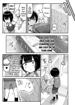Page 55 of Kawaii Shota ni wa Manko o Tsukeyo!| Put a Pussy on that Cute Shota!