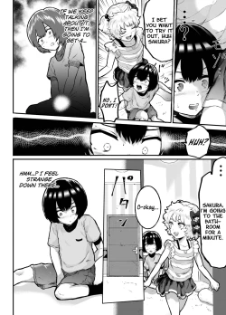 Page 5 of Kawaii Shota ni wa Manko o Tsukeyo!| Put a Pussy on that Cute Shota!