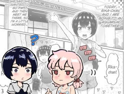 Page 79 of Kawaii Shota ni wa Manko o Tsukeyo!| Put a Pussy on that Cute Shota!