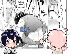Page 92 of Kawaii Shota ni wa Manko o Tsukeyo!| Put a Pussy on that Cute Shota!