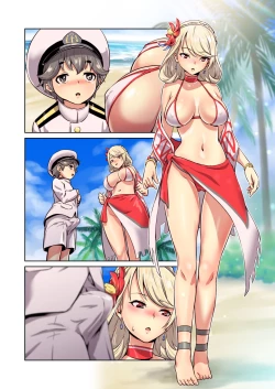 Page 21 of POW ni Taberaretai