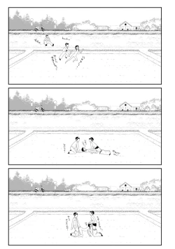 Page 68 of Iedezuma Riko to Musume Naburi