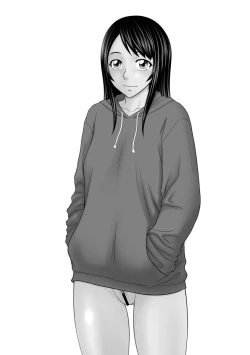 Page 80 of Iedezuma Riko to Musume Naburi