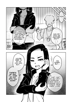 Page 30 of Saimin Musume| Hypnotized Maiden