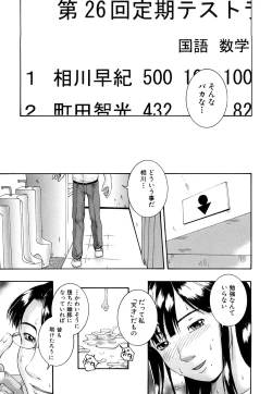 Page 76 of Bishoujo Houkai