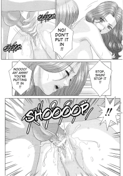 Page 30 of Scarlet Desire Ch. 5