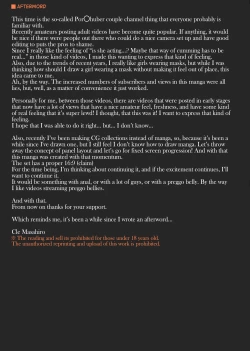 Page 47 of Kouhyouka Yoroshiku Onegai shimasu | Please Give Me a Like