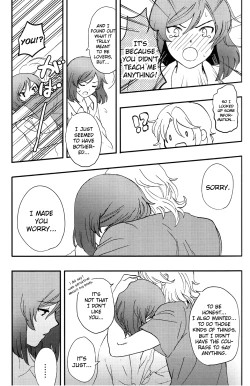 Page 21 of Perfect Plan