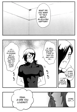 Page 3 of Perfect Plan