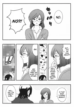 Page 4 of Perfect Plan