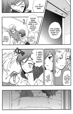 Page 6 of Perfect Plan