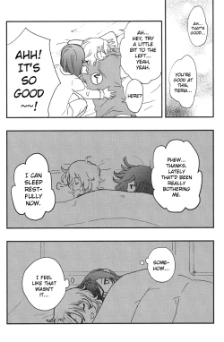 Page 8 of Perfect Plan