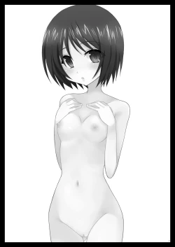 Page 7 of Roshutsu Shoujo Yuugi San