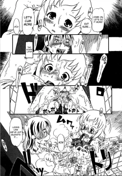 Page 15 of Tataru Benjo | Cursed Toilet