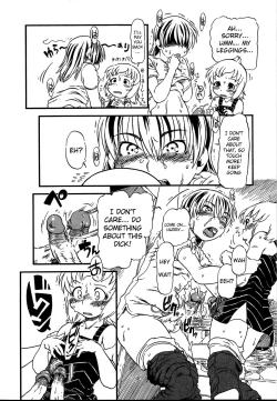 Page 8 of Tataru Benjo | Cursed Toilet