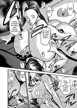 Page 24 of Venus Mansion Episode 6