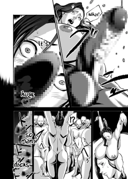 Page 26 of Venus Mansion Episode 6