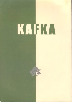 Page 1 of Kafka