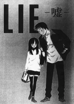 Page 1 of LIE
