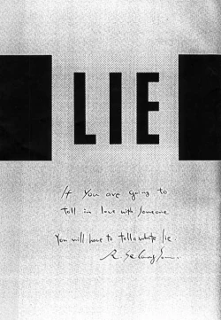 Page 2 of LIE