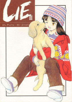 Download LIE III His Position / Her Situation