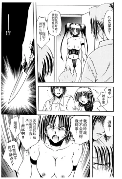 Page 159 of Shimai Shiiku Choukyou