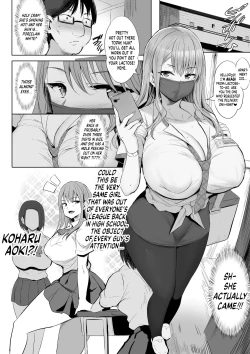 Page 13 of Oppai Taritemasu ka? | In Need of Tits?