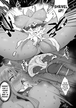 Page 34 of Oppai Taritemasu ka? | In Need of Tits?