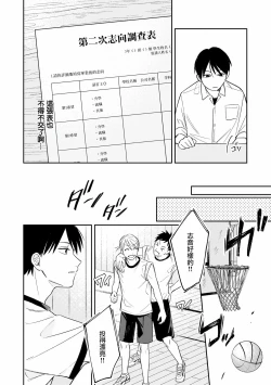 Page 53 of Muteki no Baby Blue | 无敌的baby blue #02