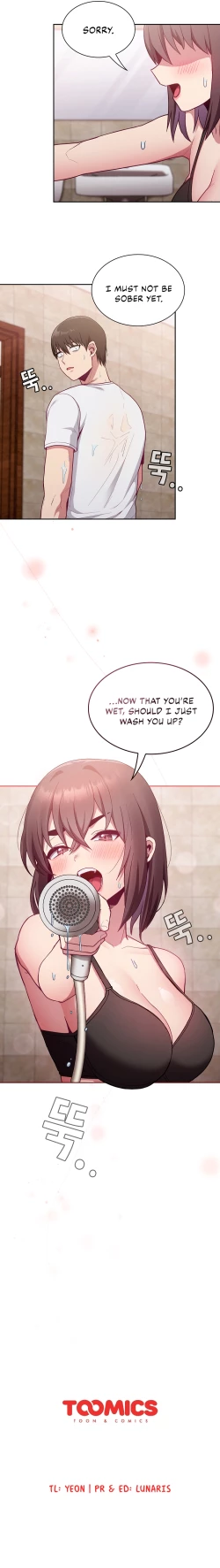 Page 134 of Maid Rehabilitation