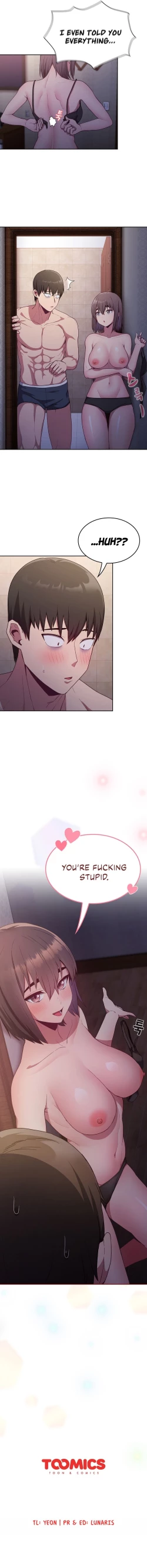 Page 143 of Maid Rehabilitation