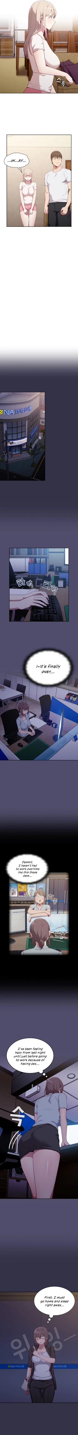 Page 165 of Maid Rehabilitation