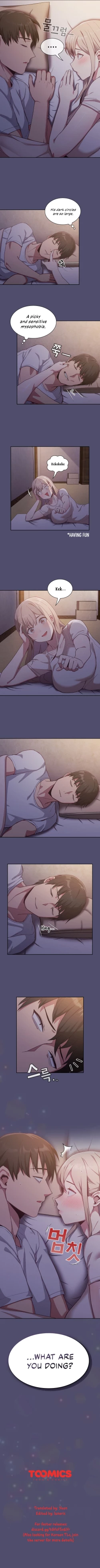 Page 168 of Maid Rehabilitation