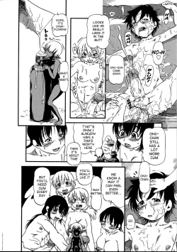 Page 16 of The God In The Bottle