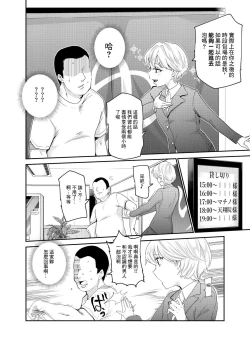 Page 7 of Sorenara Anshin Shite Kure, Boku wa Onna dakara ne! EX Ikemen da to Omotteitara Ikemen-fuu Bigan Joshi Datta Koitsu to Totsuzen Konyoku Suru Ken