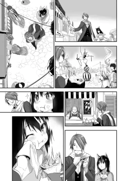 Page 66 of Kemomimi no Lycoris - Lycoris of Kemomimi 2