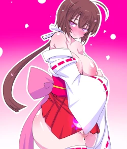 Page 5 of Dagatsu Inumi 4 + Inyoku no Hinadori