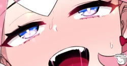 Page 1 of スレイブボール洗脳 セレナ＆ニンフィア