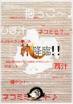 Page 26 of Kami Kourin!!