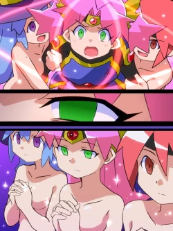 Page 313 of hitsugi_mc