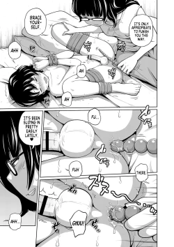 Page 138 of Ane Megane Ch. 1-7