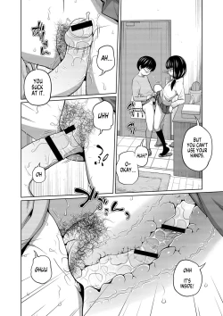 Page 35 of Ane Megane Ch. 1-7