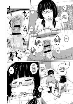 Page 53 of Ane Megane Ch. 1-7