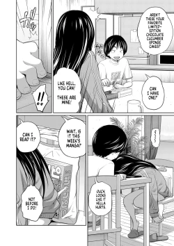 Page 59 of Ane Megane Ch. 1-7