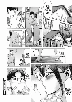 Page 24 of Go Hōshi! Meido Tsuma | Housewife Maid