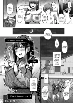 Page 30 of Otonari-san no Muchimuchi Wakazuma to Matching Shichatta Hanashi | How I Matched With My Neighbor's Plump Wife
