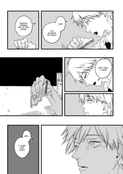 Page 30 of Shitsurakuen | Paradise Lost