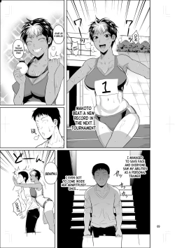 Page 10 of Asex Training dakara Mondainai desu | It's Asexual Training So There's No Problem